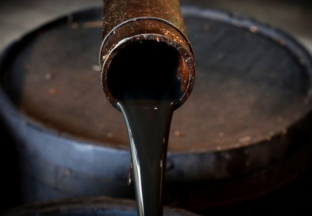 Pétrole : les prix repartent à la baisse