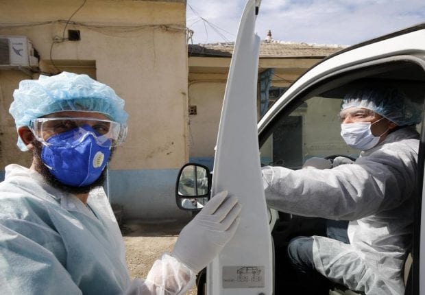 Coronavirus Algérie : Les principaux événements de la journée du 7 septembre 2020