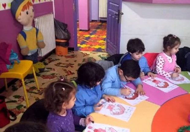 Réouverture progressive des établissements préscolaires : 1.000 enfants rejoignent les garderies et jardins d&rsquo;enfants