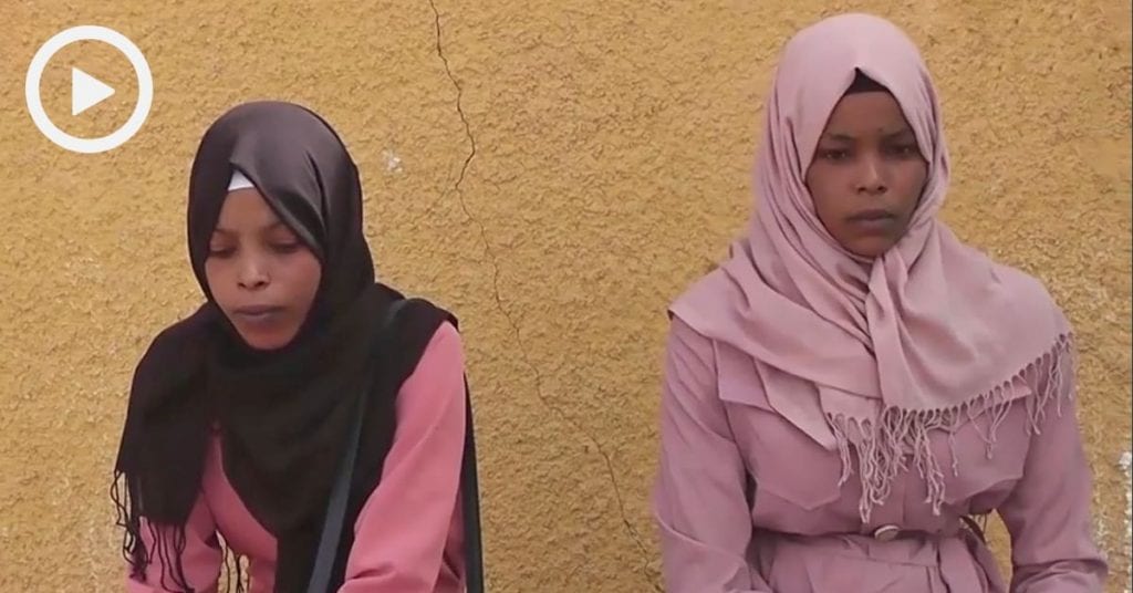 BAC 2020 : Deux candidates exclues pour cause de retard à Tamanrasset (Vidéo)