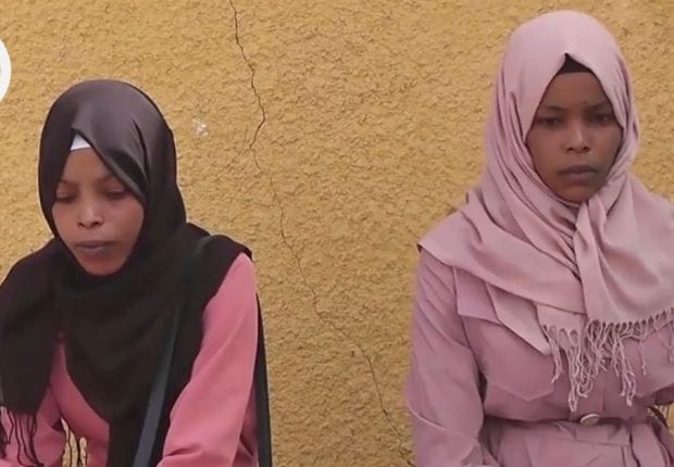 BAC 2020 : Deux candidates exclues pour cause de retard à Tamanrasset (Vidéo)