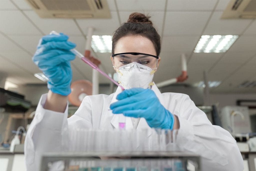 Coronavirus : Des chercheurs déterminent le principal moyen d’attaque du virus