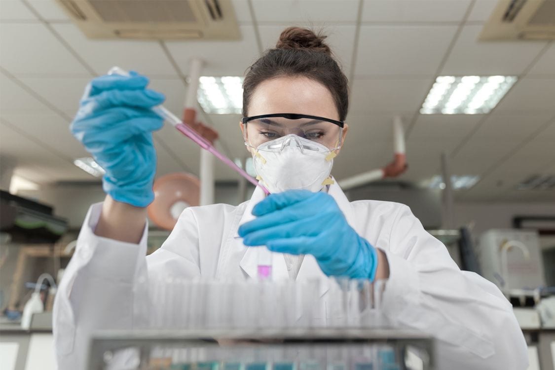 Coronavirus : Des chercheurs déterminent le principal moyen d’attaque du virus