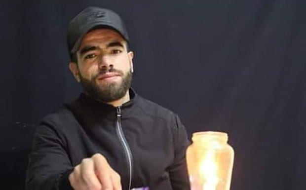 Bordj Bou Arreridj : Brahim Laalami à nouveau arrêté