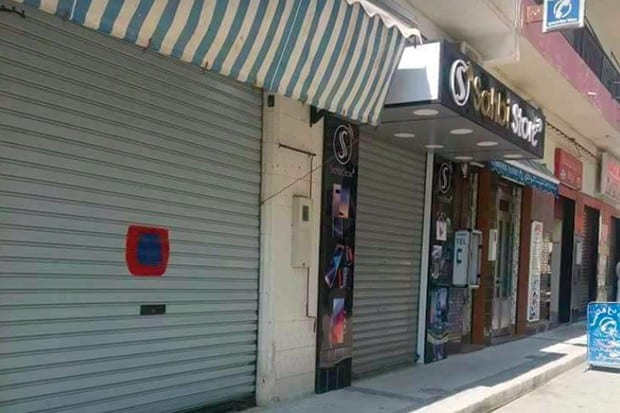 Relizane : 50 commerçants mis en demeure pour non respect des normes d’hygiène