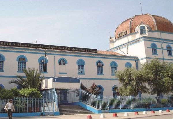 Constantine : Un trentenaire écroué pour l’agression du corps médical du CHU Ibn Badis