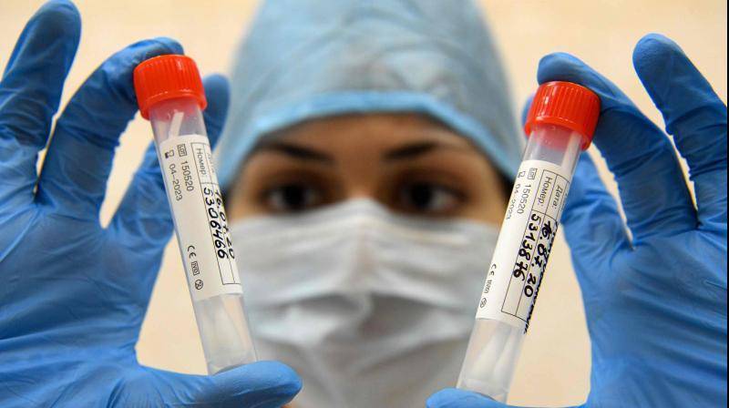 L’Iran annonce le début de la phase d’essais humains du vaccin Anti-Covid-19