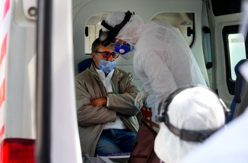 Coronavirus Algérie : Les principaux événements de la journée du 24 septembre 2020