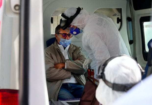 Coronavirus Algérie : Les principaux événements de la journée du 24 septembre 2020