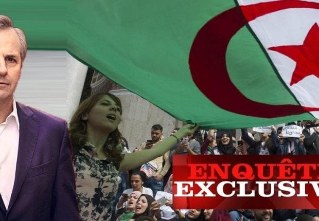 Reportage M6 sur l’Algérie: Le ministère de la Communication sanctionne la chaîne française