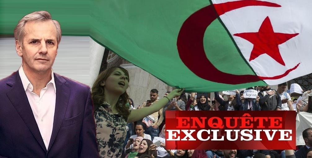 Reportage M6 sur l’Algérie: Le ministère de la Communication sanctionne la chaîne française