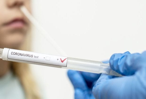 Coronavirus : La Russie élabore un test rapide de dépistage du virus