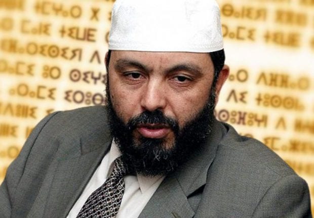 Révision de la constitution : Djaballah s’attaque à la constitutionnalisation de Tamazight