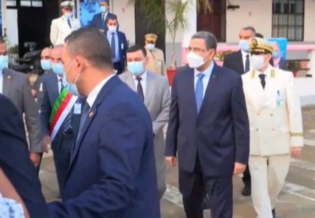 BAC 2020 : Djerrad se dit « optimiste quant à la réussite des épreuves »