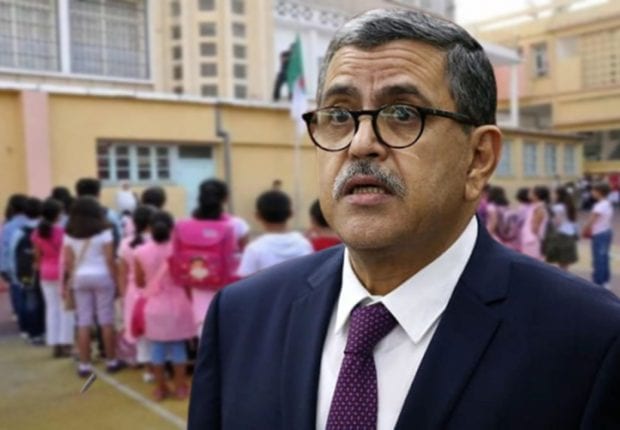 Date de la rentrée scolaire : le premier ministre s’exprime