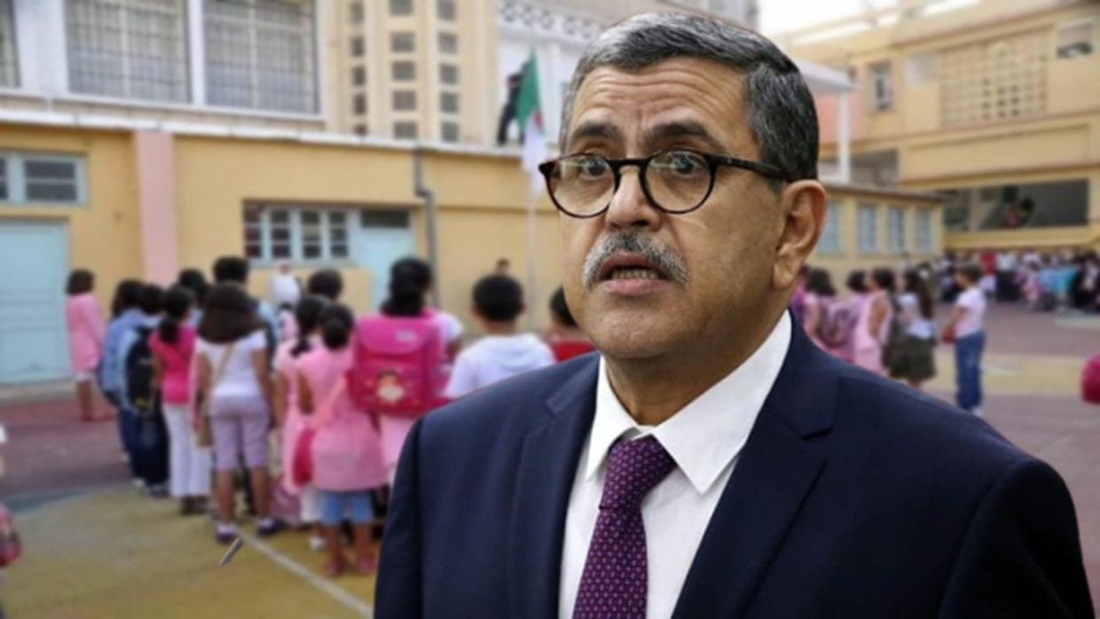 Date de la rentrée scolaire : le premier ministre s’exprime