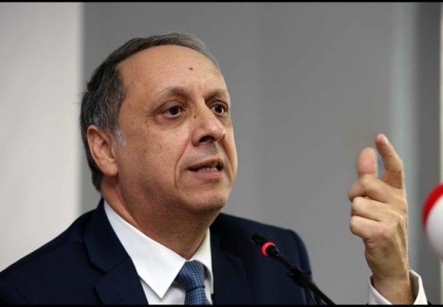 Soufiane Djilali : « refuser cette révision voudrait dire que la Constitution de 2016 est meilleure »