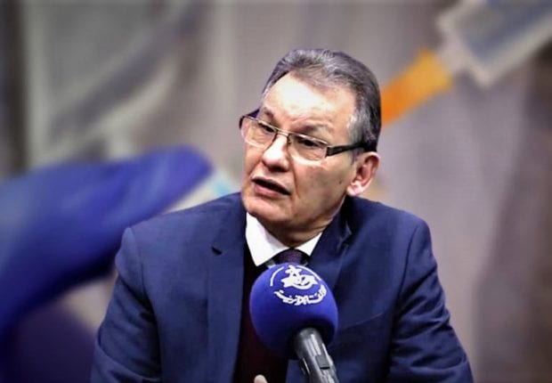 Choix du vaccin Coronavirus : Le Pr Douagui appelle les autorités à la vigilance