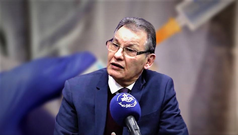 Choix du vaccin Coronavirus : Le Pr Douagui appelle les autorités à la vigilance