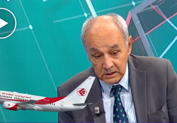 Réouverture des frontières : Dr Bekkat Berkani s’exprime à nouveau (vidéo)