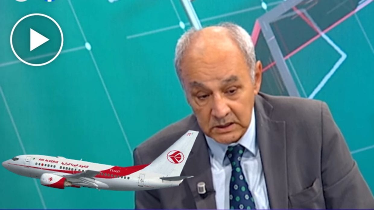 Réouverture des frontières : Dr Bekkat Berkani s’exprime à nouveau (vidéo)