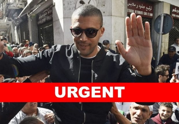 Procès en appel du journaliste Khaled Drareni : le verdict est tombé