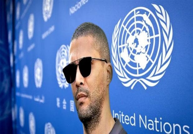 Des experts de l&rsquo;ONU appellent à la libération de Khaled Drareni