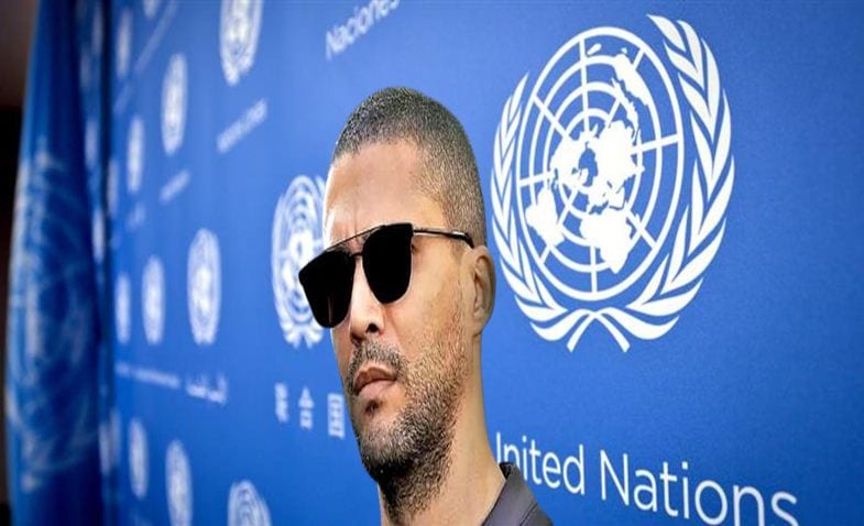 Des experts de l’ONU appellent à la libération de Khaled Drareni