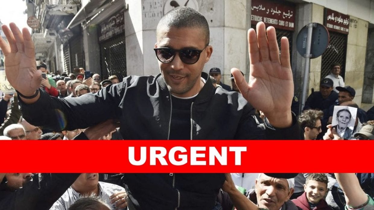 Procès en appel du journaliste Khaled Drareni : le verdict est tombé