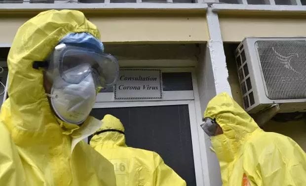 Coronavirus Algérie : Les principaux événements de la journée du 30 septembre 2020