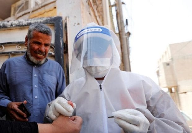 Coronavirus Algérie : Les principaux événements de la journée du 28 septembre 2020