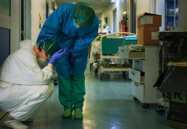 Le Coronavirus fait une nouvelle victime parmi le personnel de la santé