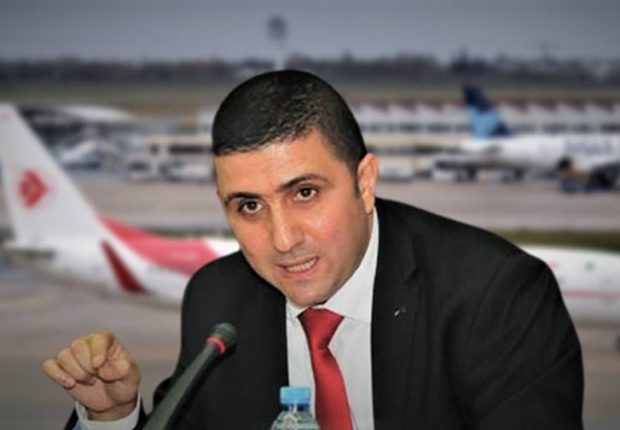 Le député Noreddine Belmeddah lance un appel pour la réouverture des frontières