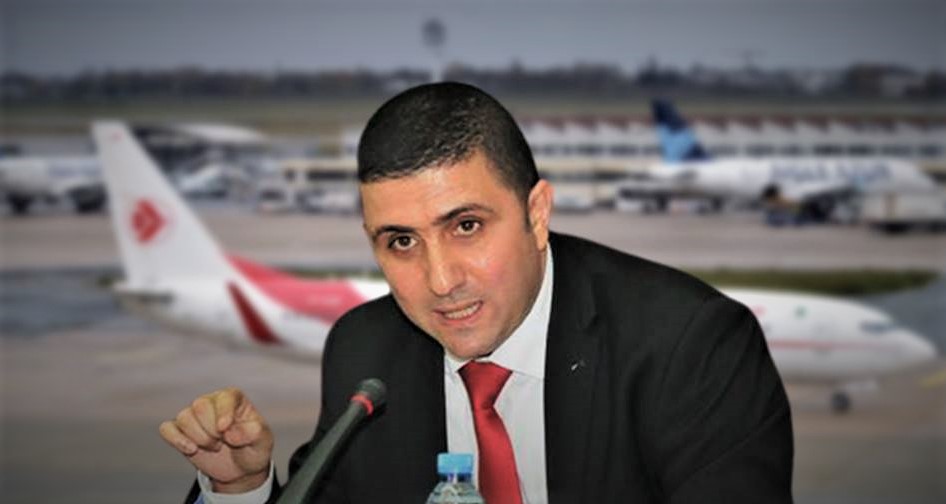 Le député Noreddine Belmeddah lance un appel pour la réouverture des frontières