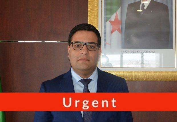 Le DG d’Algérie poste limogé