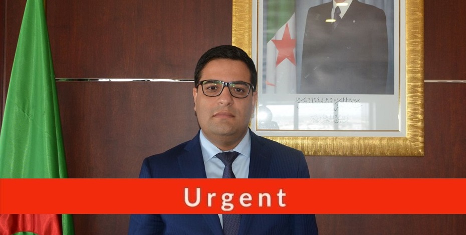 Le DG d’Algérie poste limogé