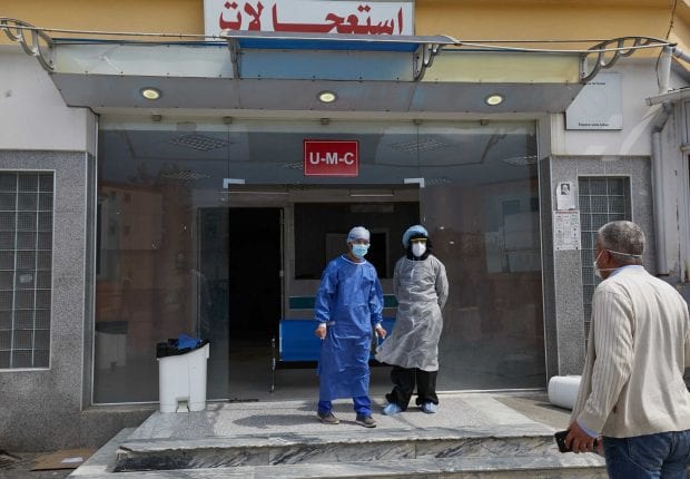 Coronavirus Algérie : Les principaux événements de la journée du 20 septembre 2020