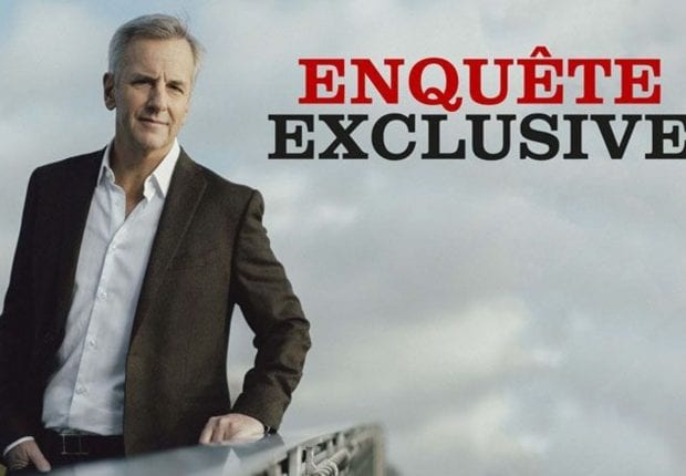 Un nouveau reportage d&rsquo;Enquête Exclusive consacré à l&rsquo;Algérie 