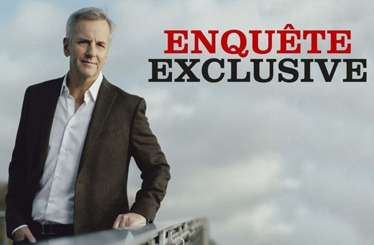 Un nouveau reportage d’Enquête Exclusive consacré à l’Algérie