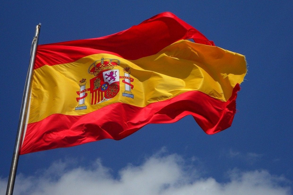 Coronavirus : L’Espagne prolonge la fermeture de ses frontières