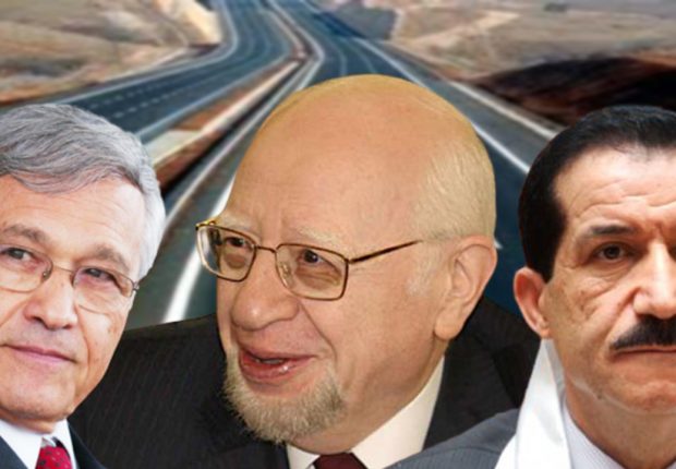 Dossier de l’autoroute Est-Ouest : L’ancien MAE Mohamed Bedjaoui inculpé