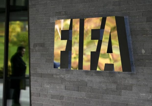 La FIFA adopte une nouvelle loi pour les joueurs binationaux 