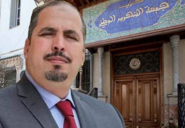 Plusieurs partis, dont le FLN, se plaignent de la « suspension des subventions » de l’État