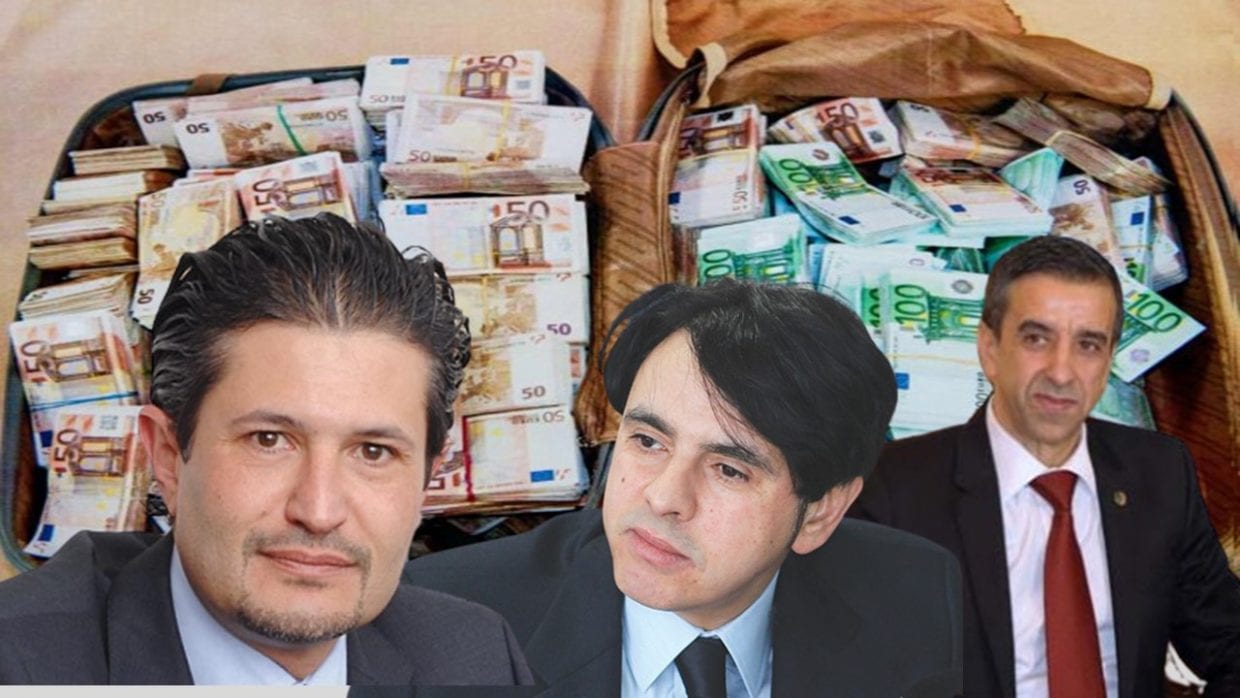 Fonds transférés illégalement à l’étranger : Des sommes exorbitantes révélées