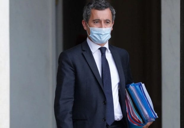 Attaque au couteau à Paris : Pour Darmanin, il s’agit d’un acte de « terrorisme islamiste »