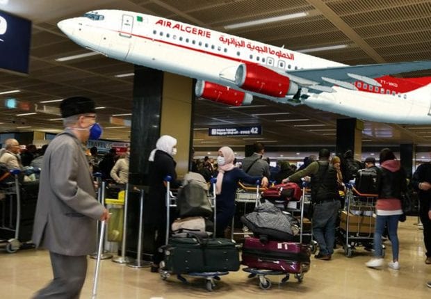 Réouverture des frontières : Les explications d’un membre du Comité scientifique