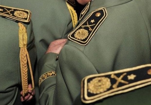 Tebboune nomme un nouveau commandant du service national de garde-côtes