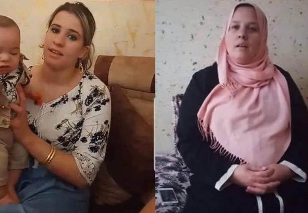 La mère de la jeune Ikram réclame justice pour la mort de sa fille