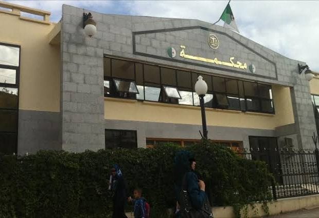 Médéa : Huit individus écroués et une bande de braqueurs démantelée