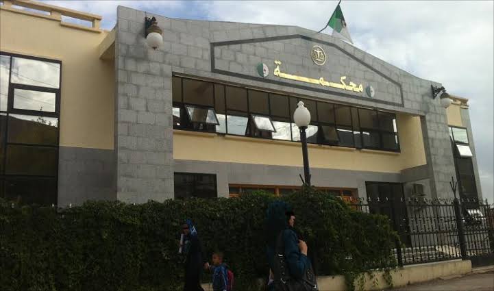 Médéa : Huit individus écroués et une bande de braqueurs démantelée